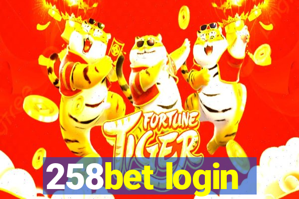 258bet login