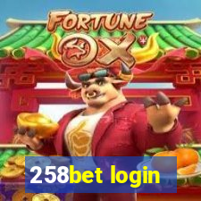 258bet login