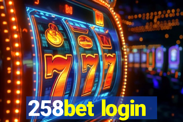 258bet login