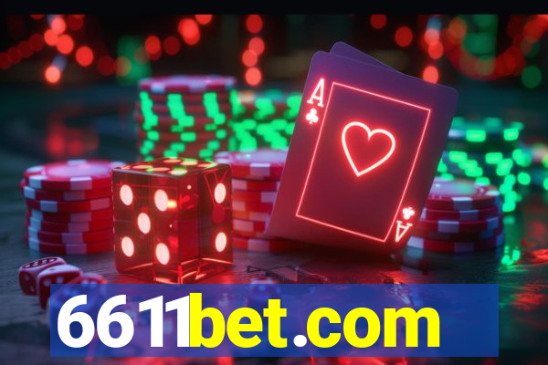 6611bet.com