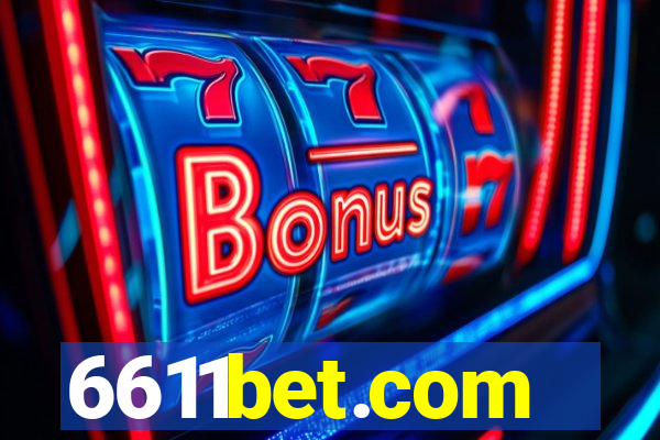 6611bet.com