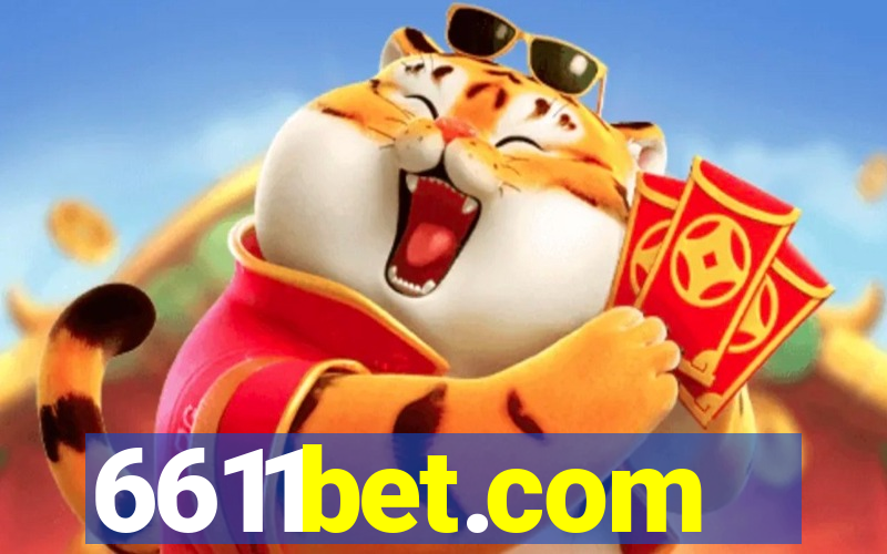 6611bet.com