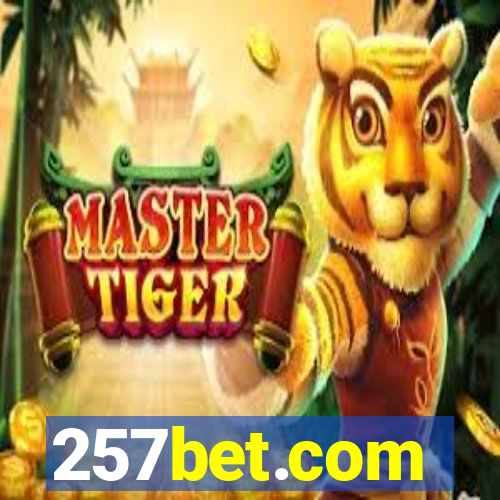 257bet.com