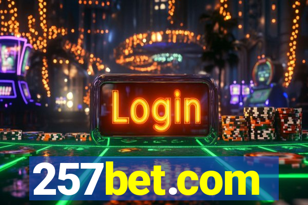 257bet.com