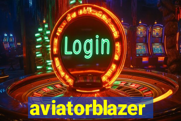 aviatorblazer