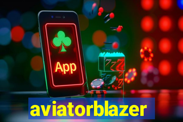 aviatorblazer