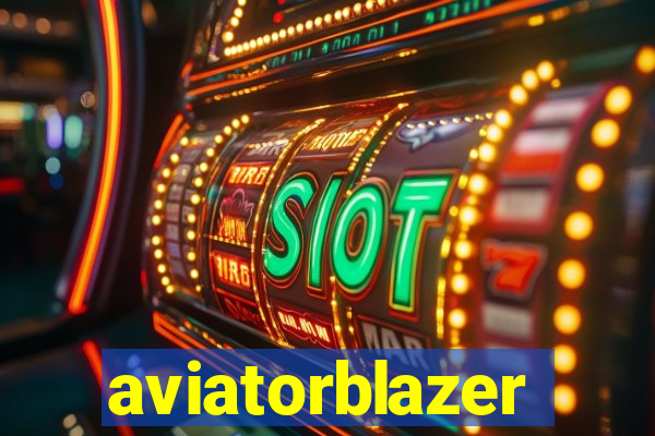 aviatorblazer