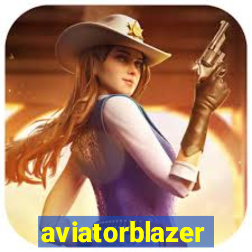 aviatorblazer