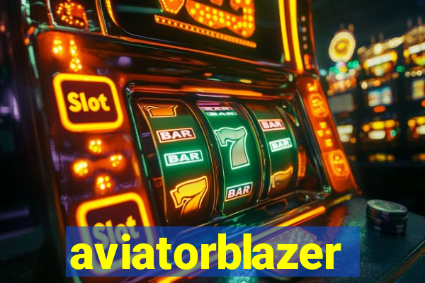 aviatorblazer