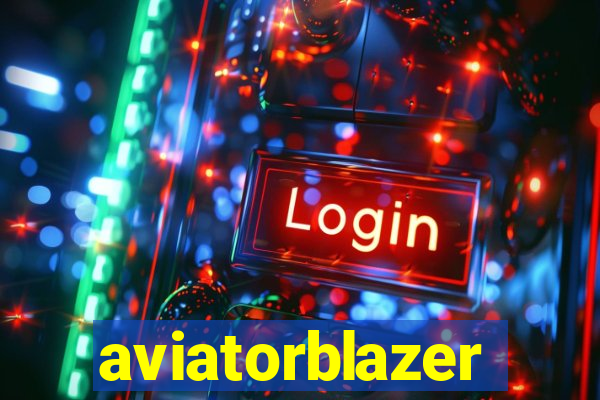 aviatorblazer