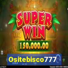 Ositebisco777