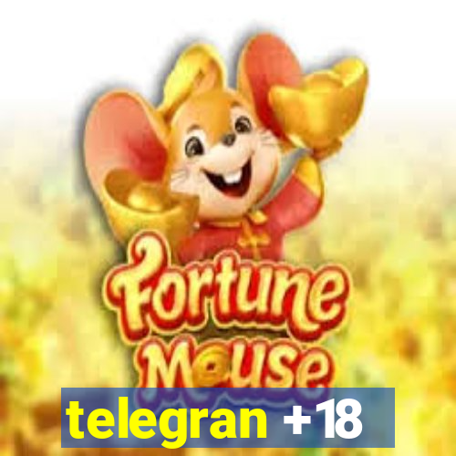 telegran +18