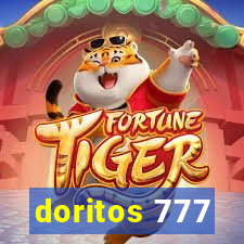 doritos 777