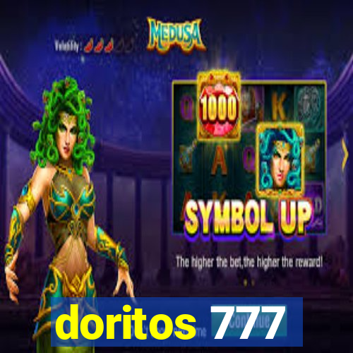 doritos 777