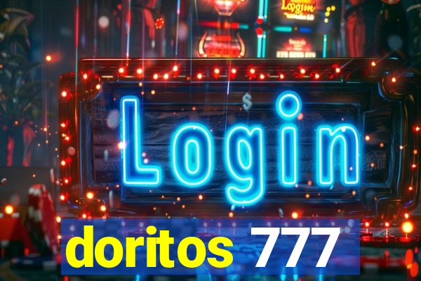 doritos 777