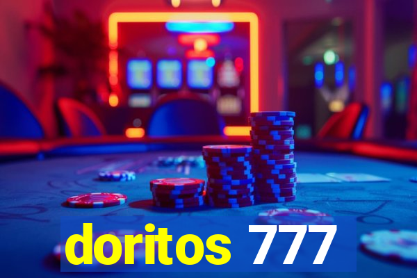 doritos 777