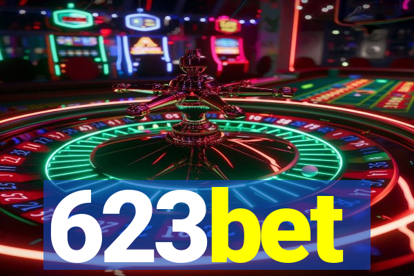 623bet