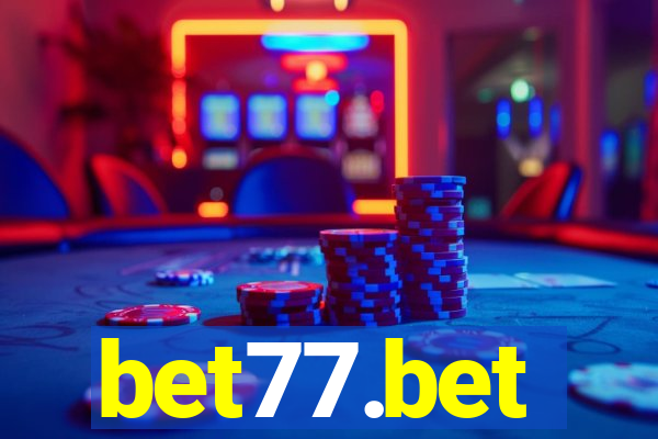 bet77.bet