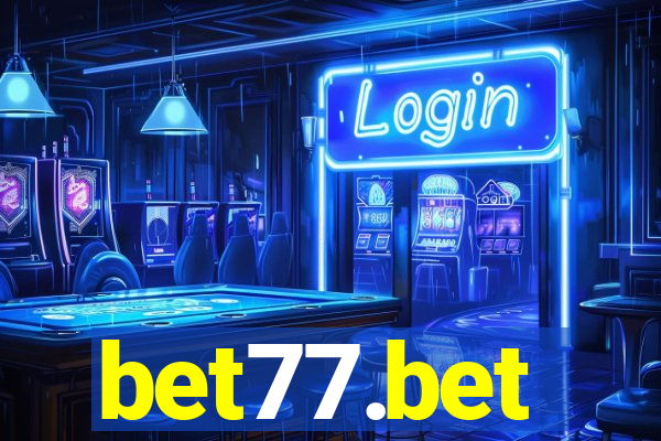 bet77.bet