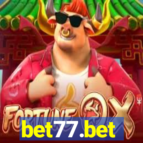 bet77.bet