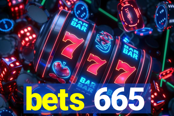 bets 665