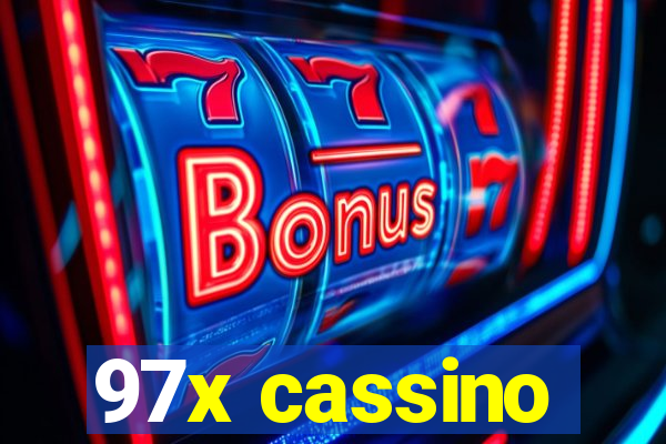 97x cassino