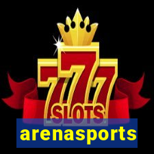 arenasports