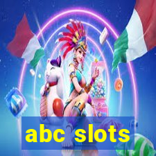 abc slots