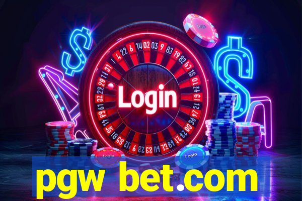 pgw bet.com