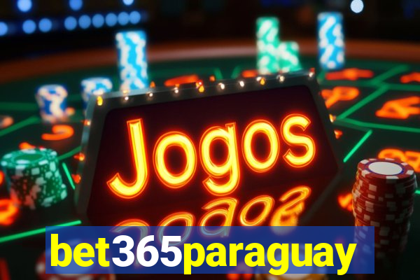 bet365paraguay