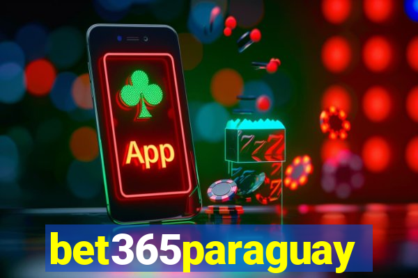 bet365paraguay