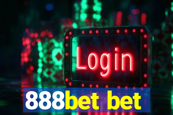 888bet bet