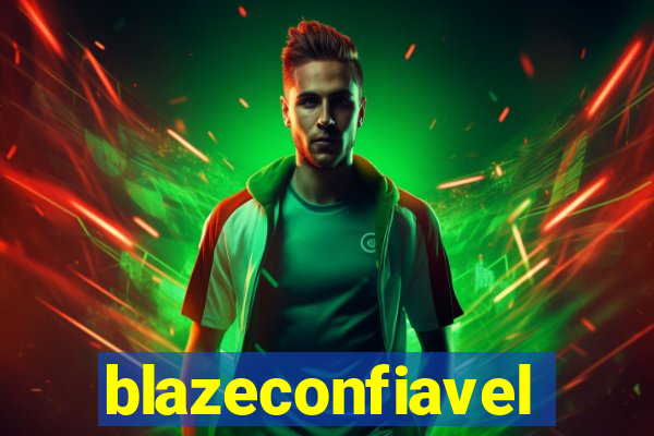 blazeconfiavel