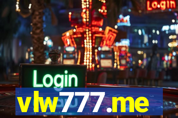 vlw777.me