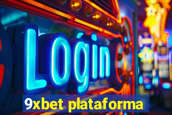 9xbet plataforma