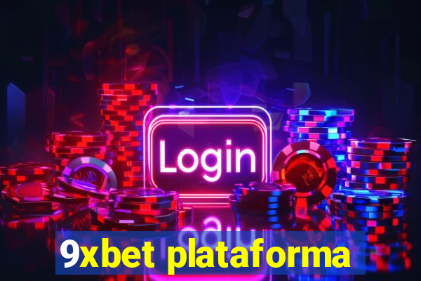 9xbet plataforma