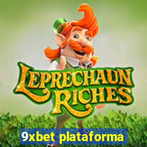 9xbet plataforma