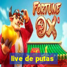 live de putas