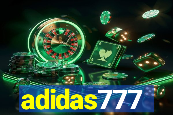 adidas777