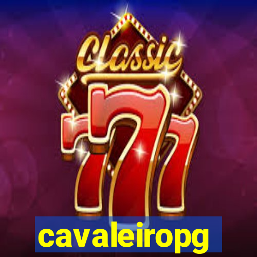 cavaleiropg