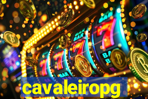 cavaleiropg