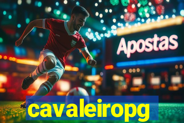 cavaleiropg