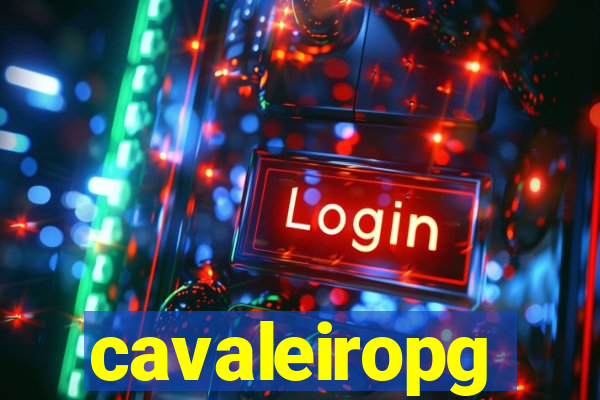 cavaleiropg