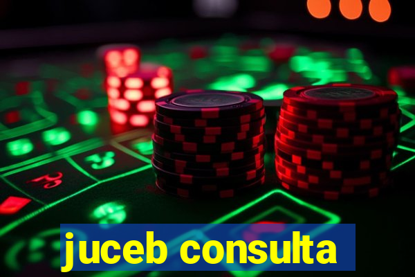 juceb consulta