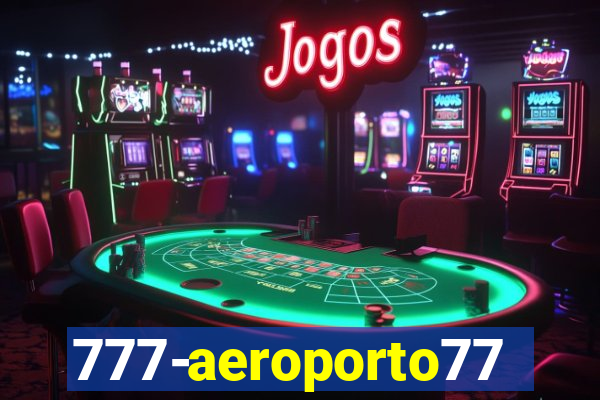 777-aeroporto777.com