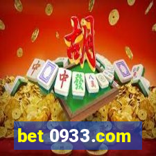 bet 0933.com