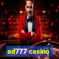 ad777 casino