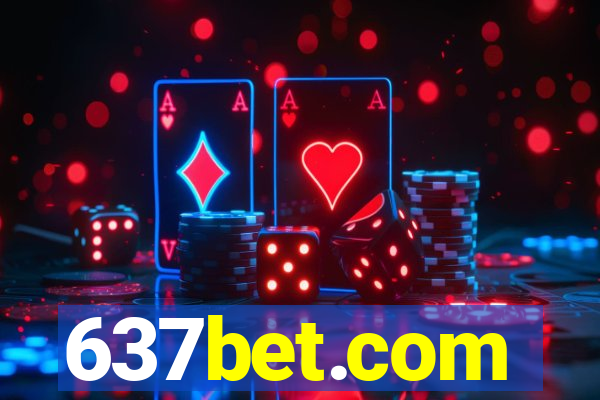 637bet.com