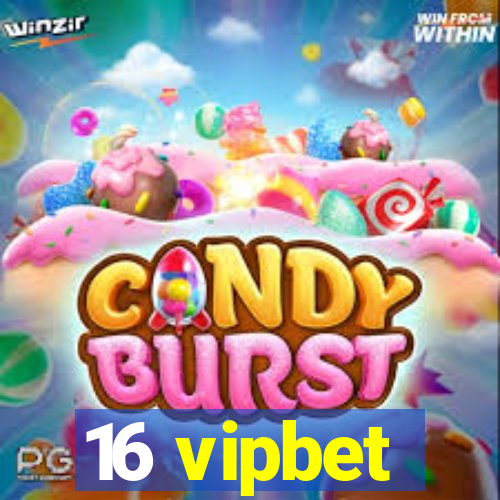 16 vipbet