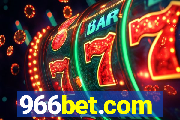 966bet.com